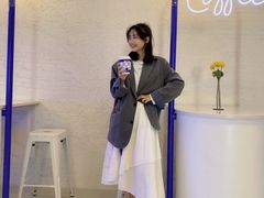 -Blue Concept Cafe&Farm·關於藍