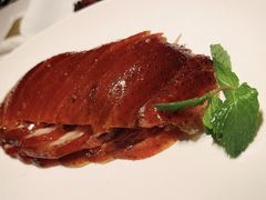 四季民福烤鸭-四季民福烤鸭店(外滩外白渡桥店)