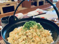 -蟹田居·活蟹料理(东城店)