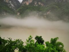 -乌江画廊(彭水苗族土家族自治县)