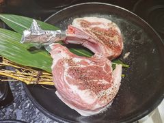 -九田家黑牛烤肉料理(告庄店)