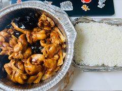 -黄记煌三汁焖锅(崇文门店)