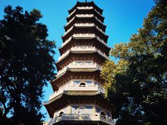 -灵谷景区