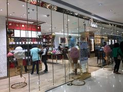 -VENCHI 闻绮(北京国贸商城店)