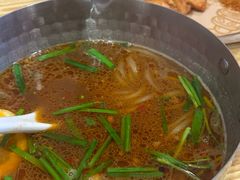 -魔都三兄弟酸辣粉·蘸卤炸串(虹桥万科店)