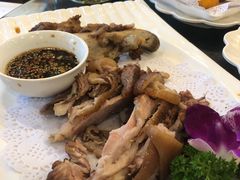 -西江美食舫·江西菜(健德桥店)