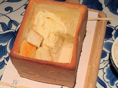 面包诱惑-绿茶餐厅(布吉万象汇店)