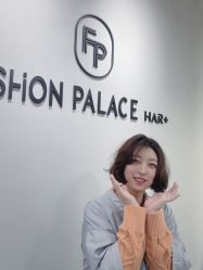 -F P· HAiR