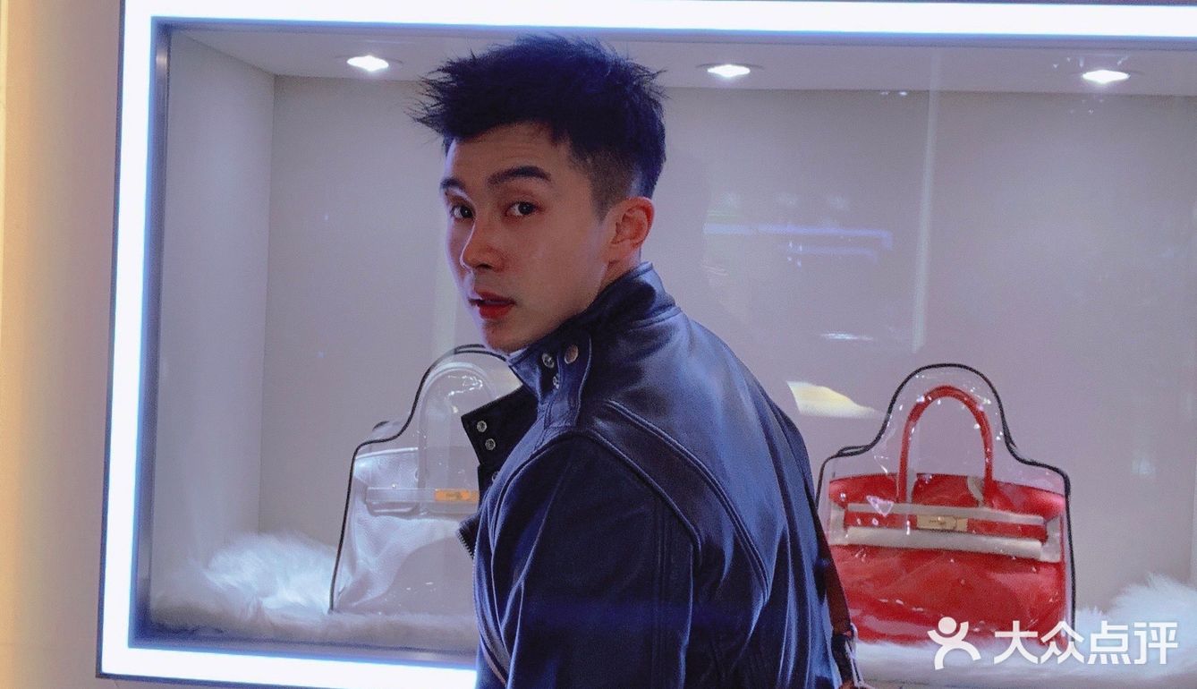 上海探店｜你该知道的中古店