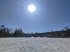 -承德避暑山庄景区