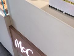 -麦当劳(南汇车市店)