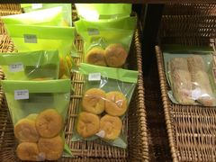 -RiceZone乐食尊纯米面包坊(望京店)