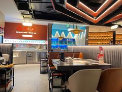 -骨之味·筒骨汤火锅(江头店)