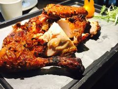 -绿茶餐厅(天津天河城店)