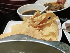 干豆腐-成都火锅(友谊店)