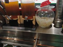 -成都你六姐·牛肉冒菜(信泰中心商场店)