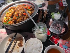 -蛙小侠(卓悦里店)