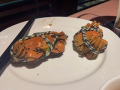 -杭州钱江新城万怡酒店-西餐厅