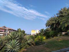 -碧桂园润杨溪谷温泉酒店