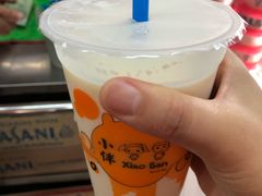 -老伴豆花(麦士威熟食中心店)