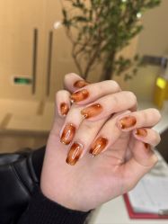 -LADYGIRL·Nail·Lash·美甲美睫