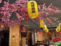 大堂-一块豆腐·海鲜·家常菜(李沧书院路店)