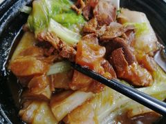 -珍珍小食店(西华路店)