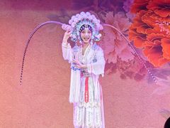 -盖碗儿梨园·变脸吐火·川剧(天府广场店)