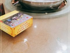 -红日饭店(裕隆三路店)