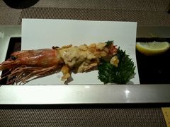 -眞日本料理