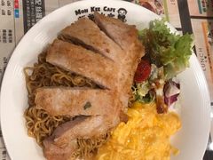 -旺记冰室(九龙中心大厦店)