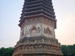 -玲珑塔公园