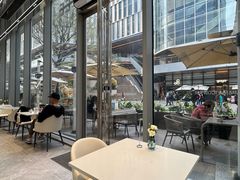 -Manner Coffee(万象食家店)