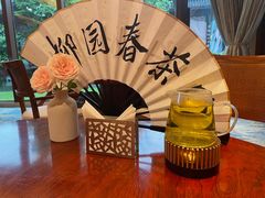 -扬州香格里拉·香宫中餐厅