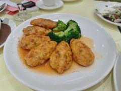 -兴悦酒家(环市东路店)