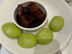 -上海小南国(金桥国际广场店)