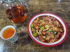 -玲玲米粉(中山路店)