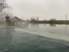 -苏州湾王焰温泉度假酒店