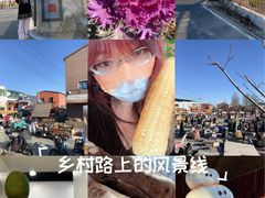 -辛庄国际文化艺术区