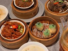 -晋江荣誉国际酒店·港誉茶餐厅