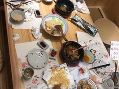 -上户日本料理(北仑富邦店)