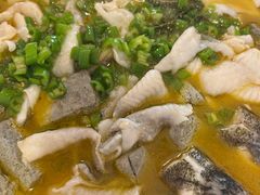 -百年神厨·地道川菜(清江西路店)