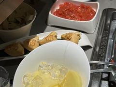 -海底捞火锅(盈石八一广场店)