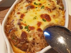 -波特曼西餐厅(南岗店)