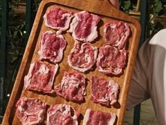 -前门杨记·铜锅涮肉(王府井·故宫店)