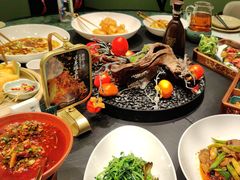 -锦府盐帮·私宴(赛特店)