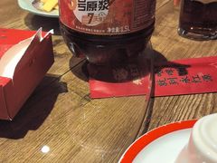 -永红源啤酒·烧烤·海鲜·大排档(青特城店)