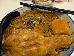 -何九海南茶店(鬼仔巷店)