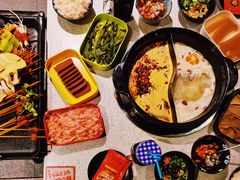 -钢管厂五区小郡肝串串香(南山店)