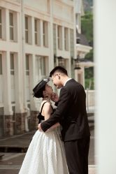 -金夫人婚纱摄影全球旅拍(大连店)